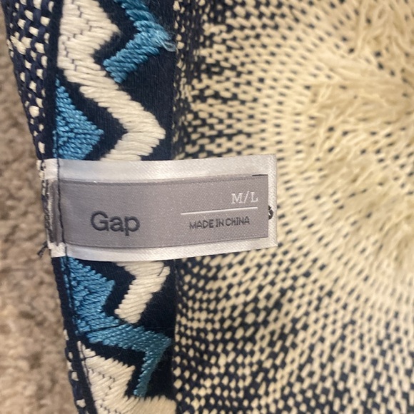 Floppy sun hat with full coverage - Picture 3 of 3